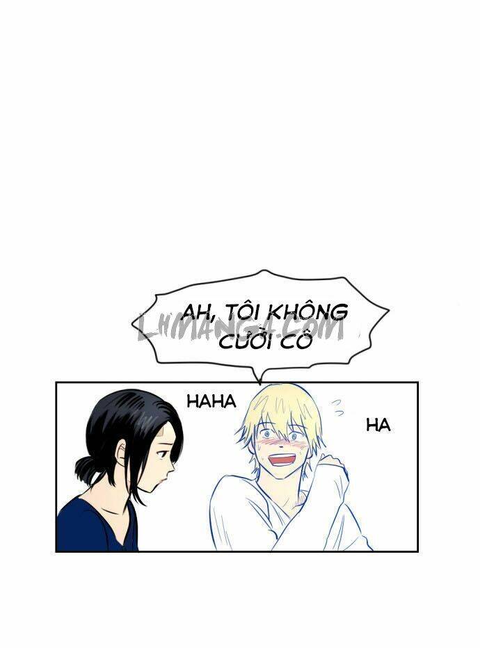 Transparent Cohabitation Chapter 5 - Trang 2