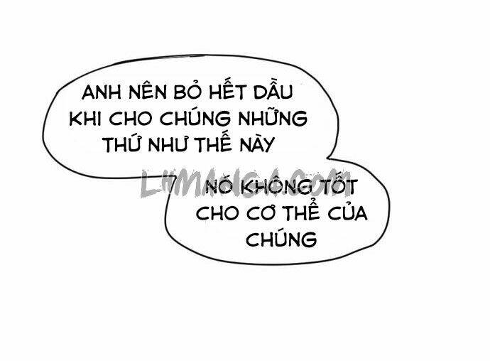 Transparent Cohabitation Chapter 5 - Trang 2