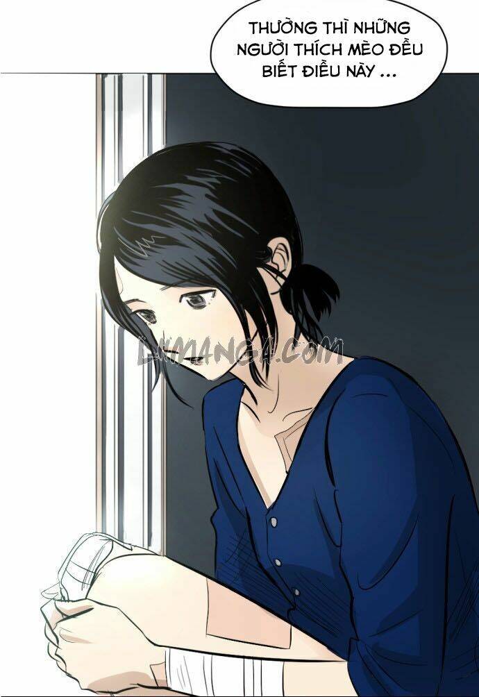 Transparent Cohabitation Chapter 5 - Trang 2