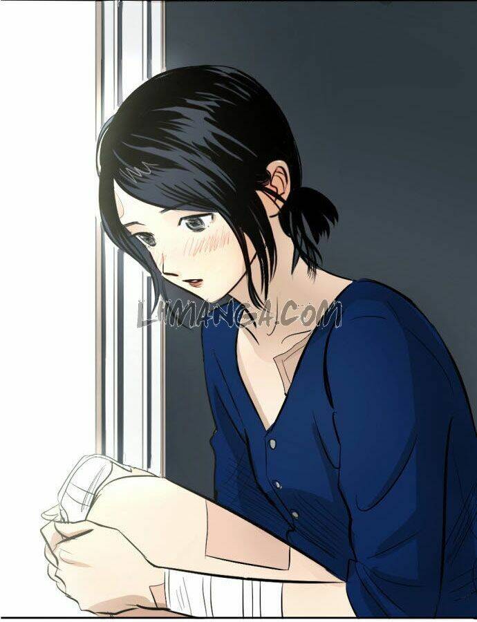 Transparent Cohabitation Chapter 5 - Trang 2