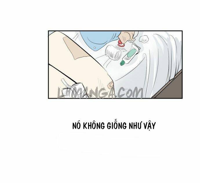 Transparent Cohabitation Chapter 5 - Trang 2