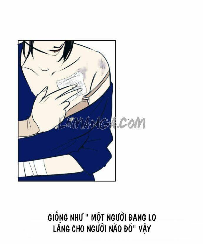 Transparent Cohabitation Chapter 5 - Trang 2