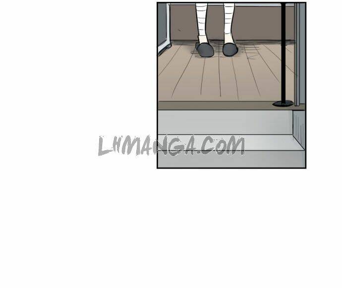 Transparent Cohabitation Chapter 5 - Trang 2