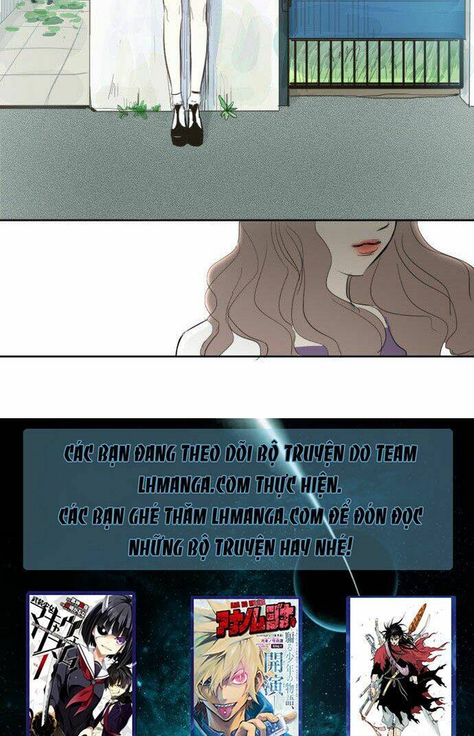 Transparent Cohabitation Chapter 5 - Trang 2