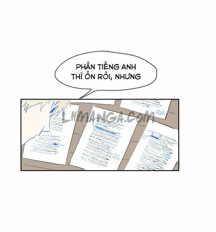 Transparent Cohabitation Chapter 6 - Trang 2