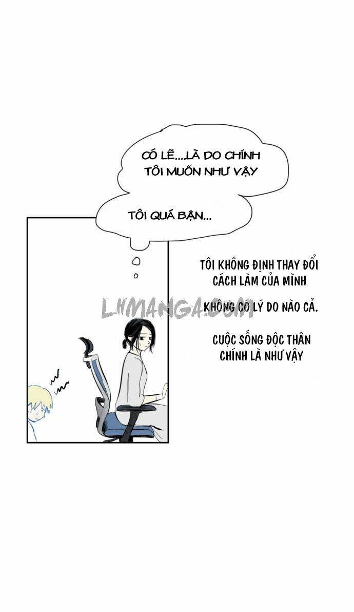 Transparent Cohabitation Chapter 6 - Trang 2