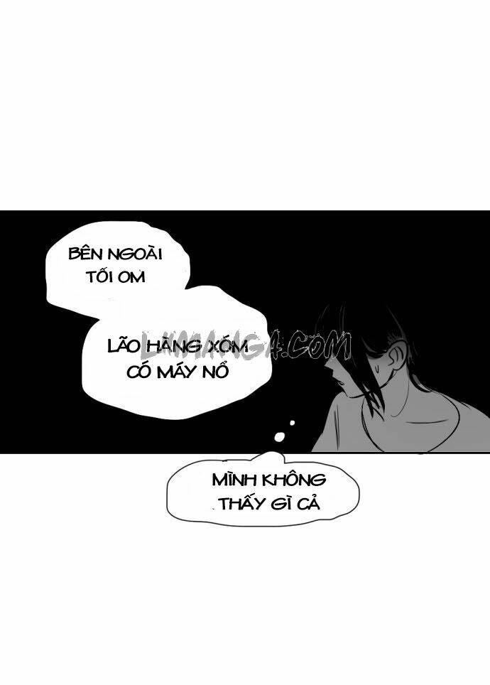 Transparent Cohabitation Chapter 6 - Trang 2