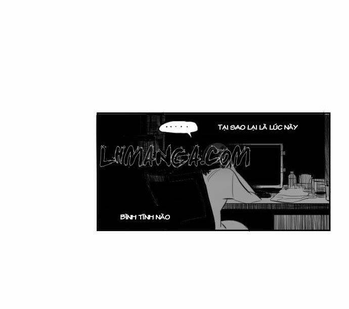 Transparent Cohabitation Chapter 6 - Trang 2