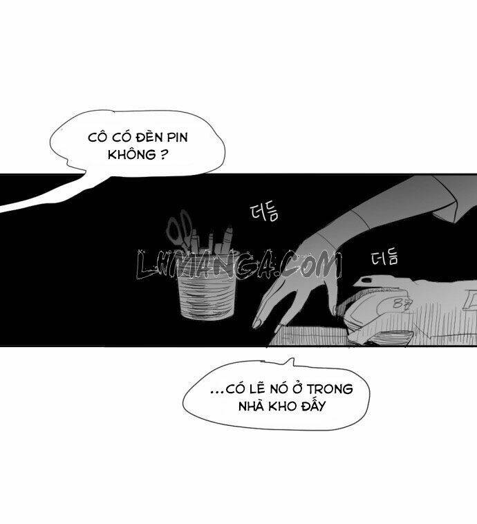 Transparent Cohabitation Chapter 6 - Trang 2