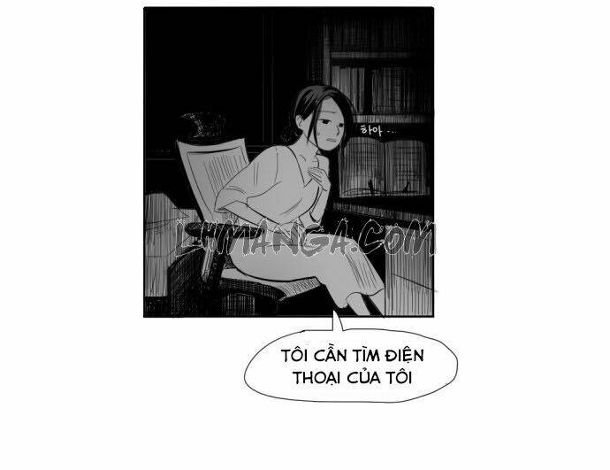 Transparent Cohabitation Chapter 6 - Trang 2