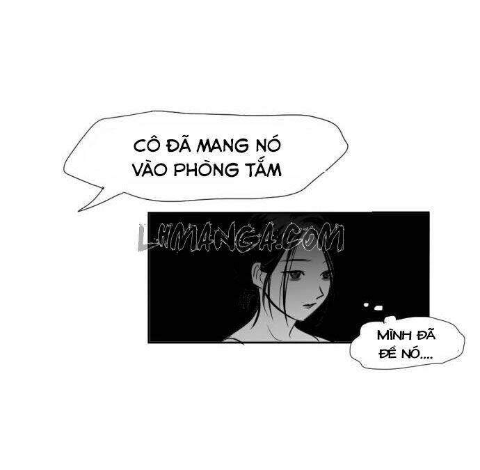 Transparent Cohabitation Chapter 6 - Trang 2