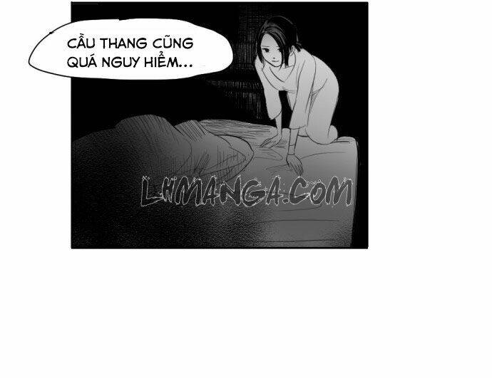 Transparent Cohabitation Chapter 6 - Trang 2