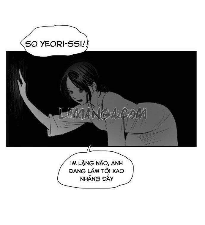 Transparent Cohabitation Chapter 6 - Trang 2