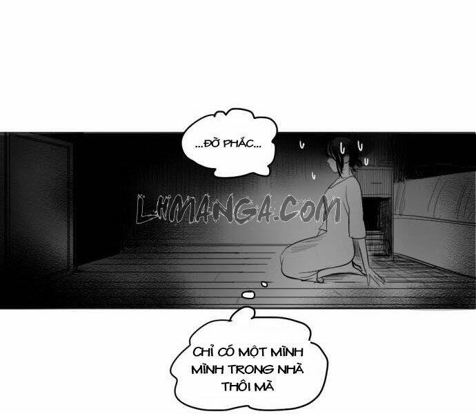 Transparent Cohabitation Chapter 6 - Trang 2