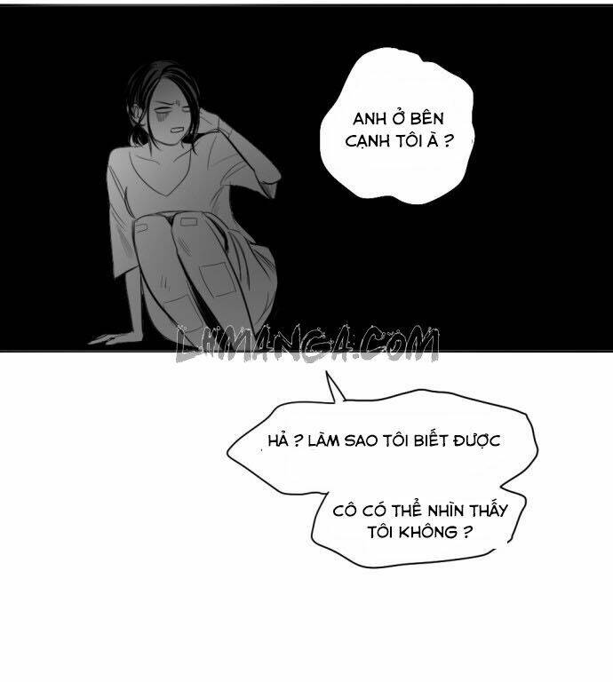 Transparent Cohabitation Chapter 6 - Trang 2