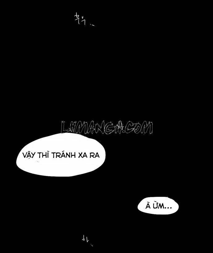 Transparent Cohabitation Chapter 6 - Trang 2