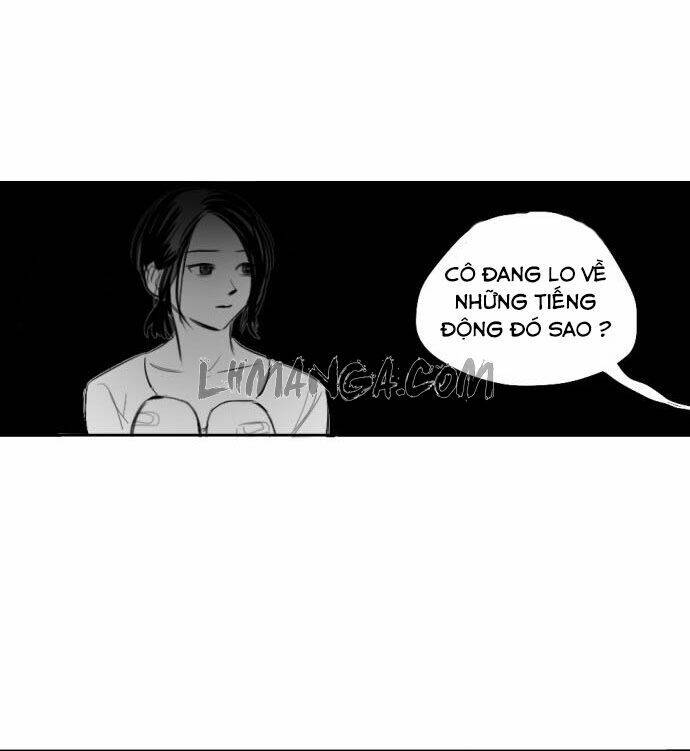 Transparent Cohabitation Chapter 6 - Trang 2