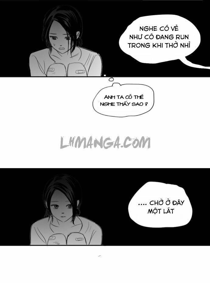 Transparent Cohabitation Chapter 6 - Trang 2