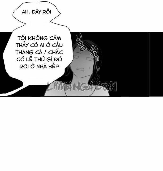 Transparent Cohabitation Chapter 6 - Trang 2