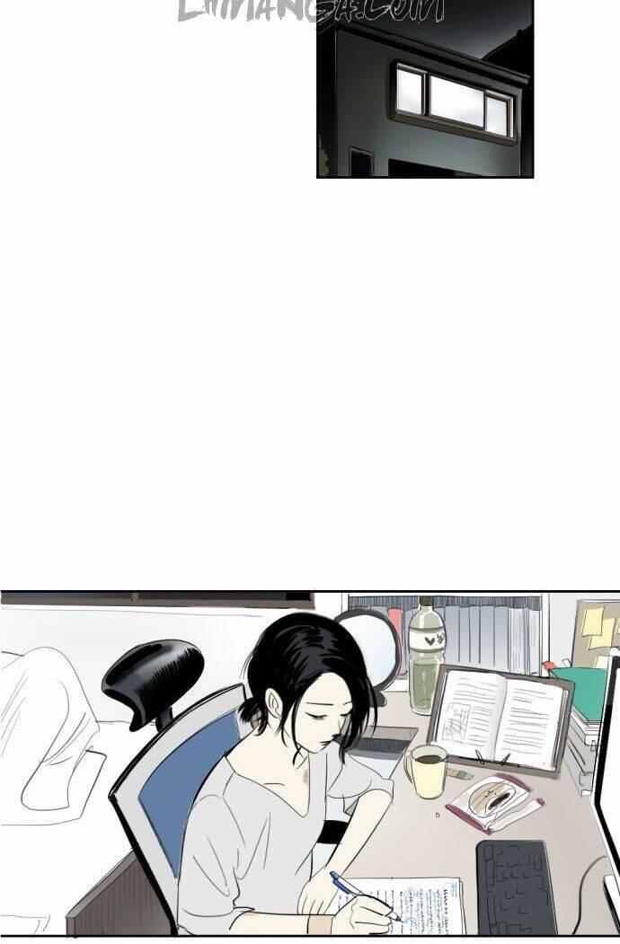 Transparent Cohabitation Chapter 6 - Trang 2