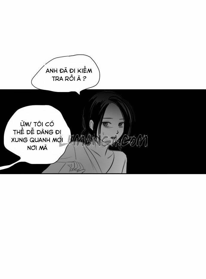 Transparent Cohabitation Chapter 6 - Trang 2