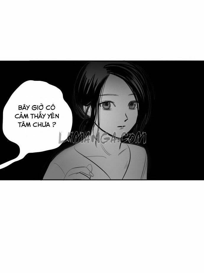 Transparent Cohabitation Chapter 6 - Trang 2
