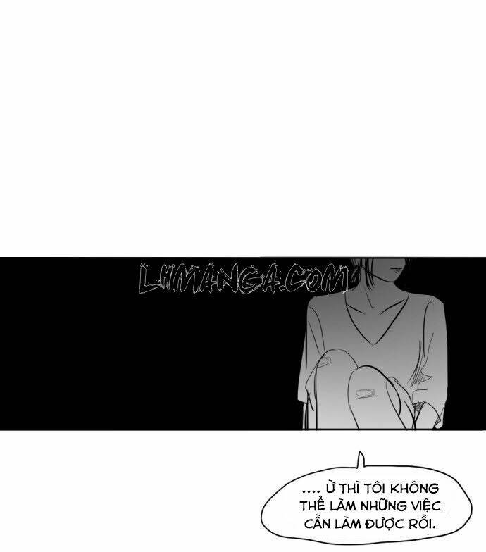 Transparent Cohabitation Chapter 6 - Trang 2