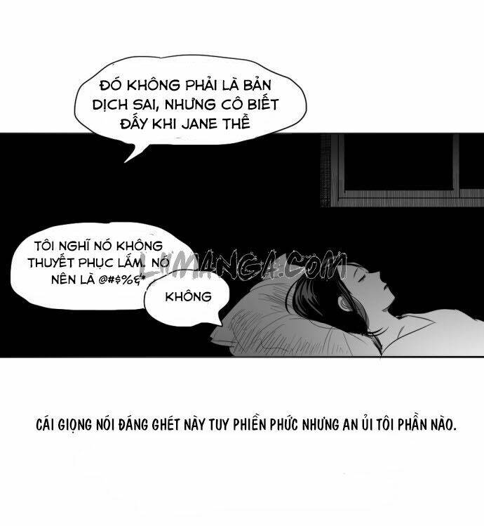 Transparent Cohabitation Chapter 6 - Trang 2