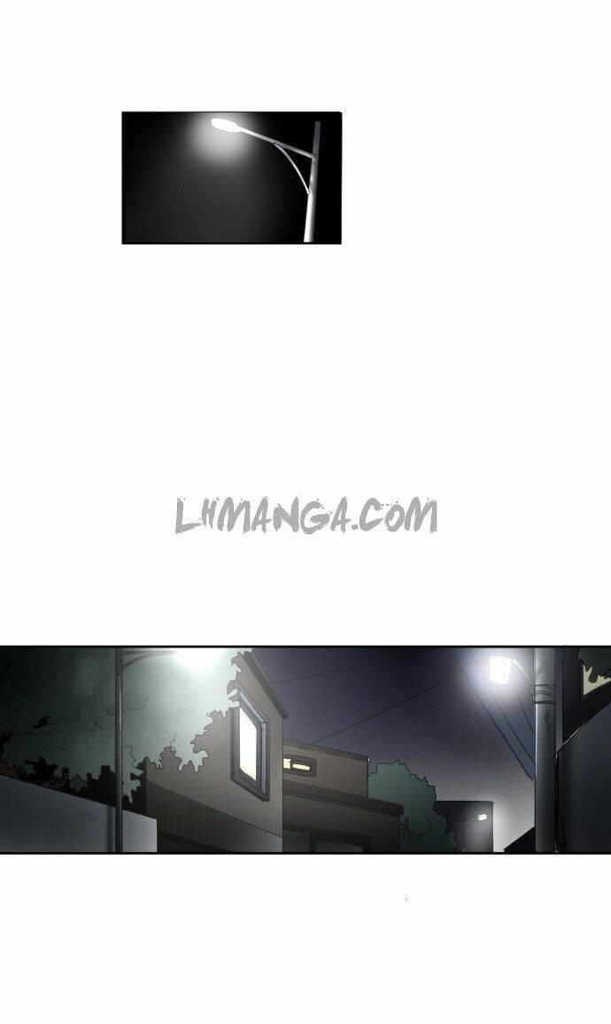 Transparent Cohabitation Chapter 6 - Trang 2