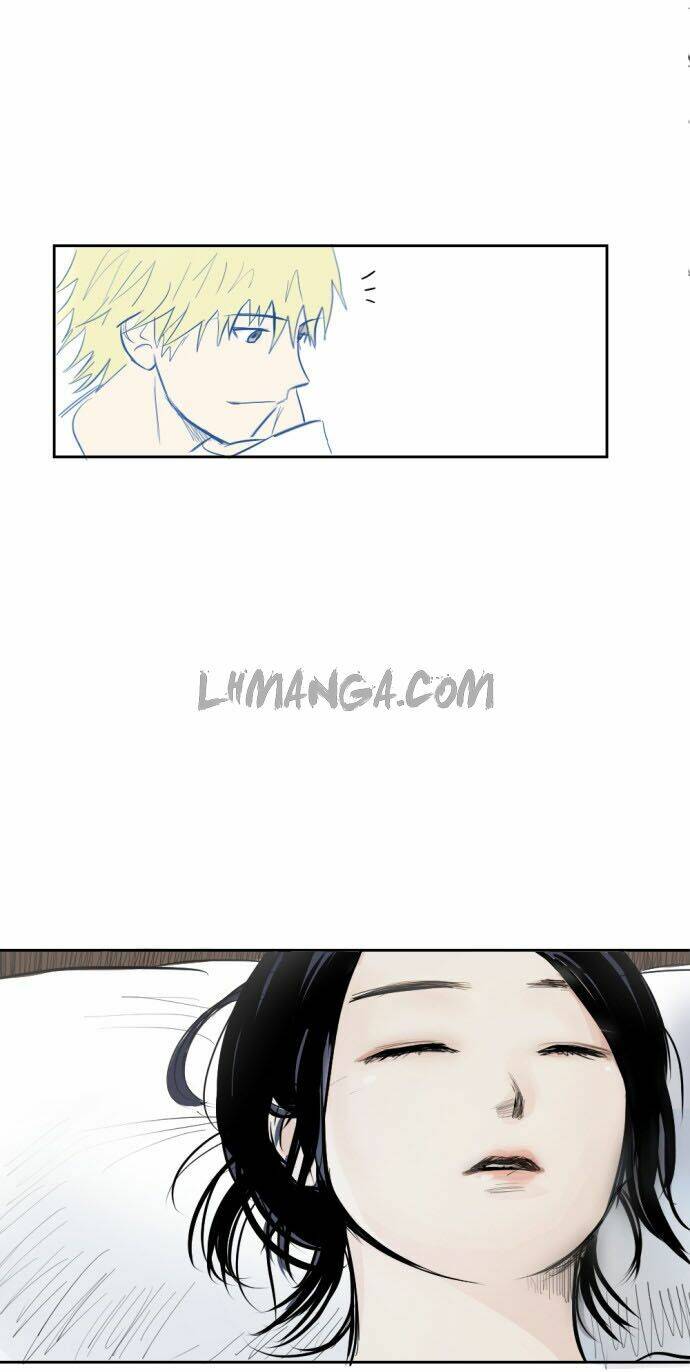 Transparent Cohabitation Chapter 6 - Trang 2