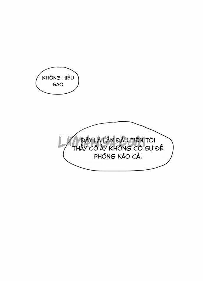 Transparent Cohabitation Chapter 6 - Trang 2