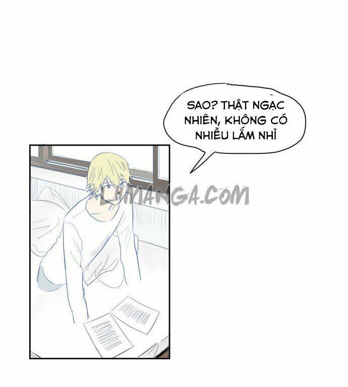 Transparent Cohabitation Chapter 6 - Trang 2