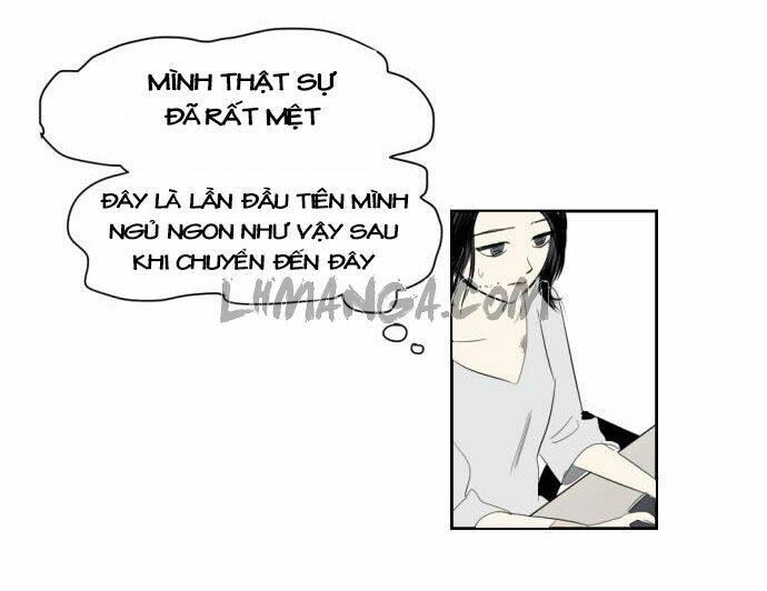 Transparent Cohabitation Chapter 6 - Trang 2