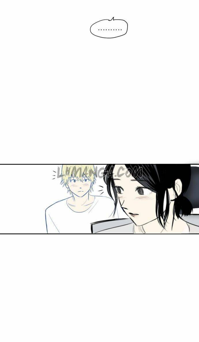 Transparent Cohabitation Chapter 6 - Trang 2