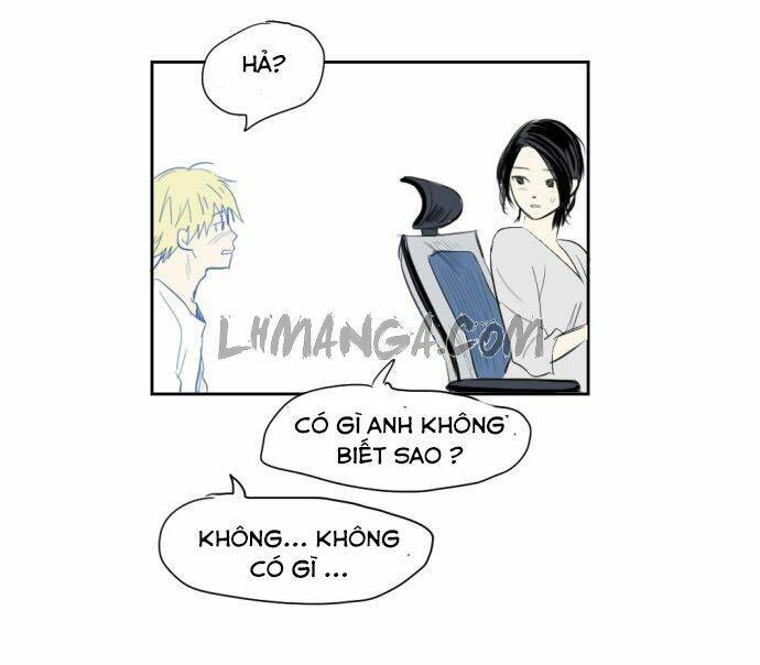 Transparent Cohabitation Chapter 6 - Trang 2