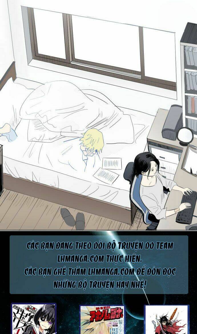 Transparent Cohabitation Chapter 6 - Trang 2