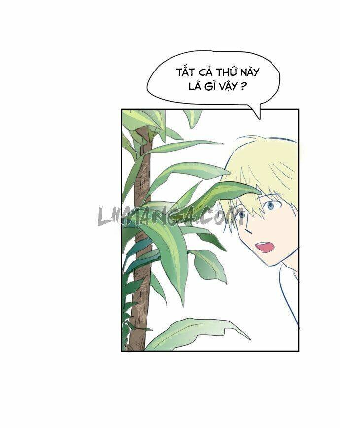 Transparent Cohabitation Chapter 7 - Trang 2