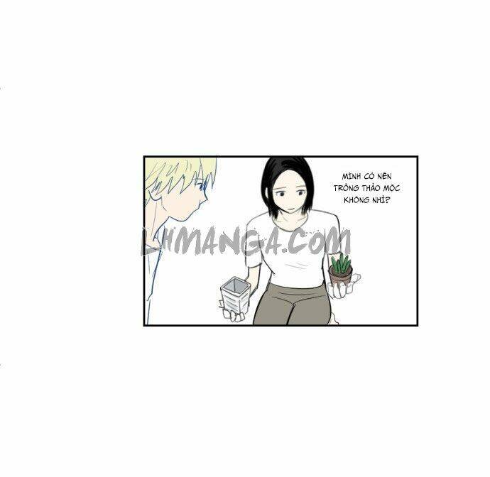 Transparent Cohabitation Chapter 7 - Trang 2