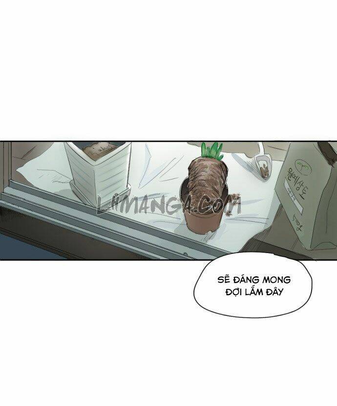 Transparent Cohabitation Chapter 7 - Trang 2