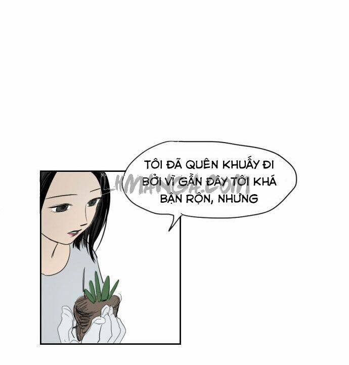 Transparent Cohabitation Chapter 7 - Trang 2