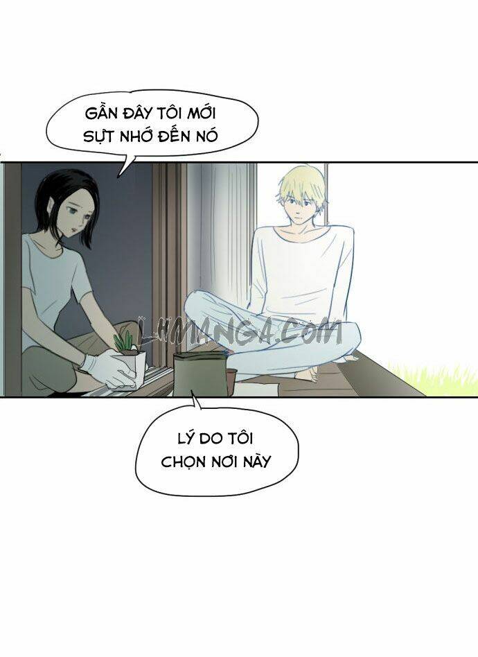 Transparent Cohabitation Chapter 7 - Trang 2