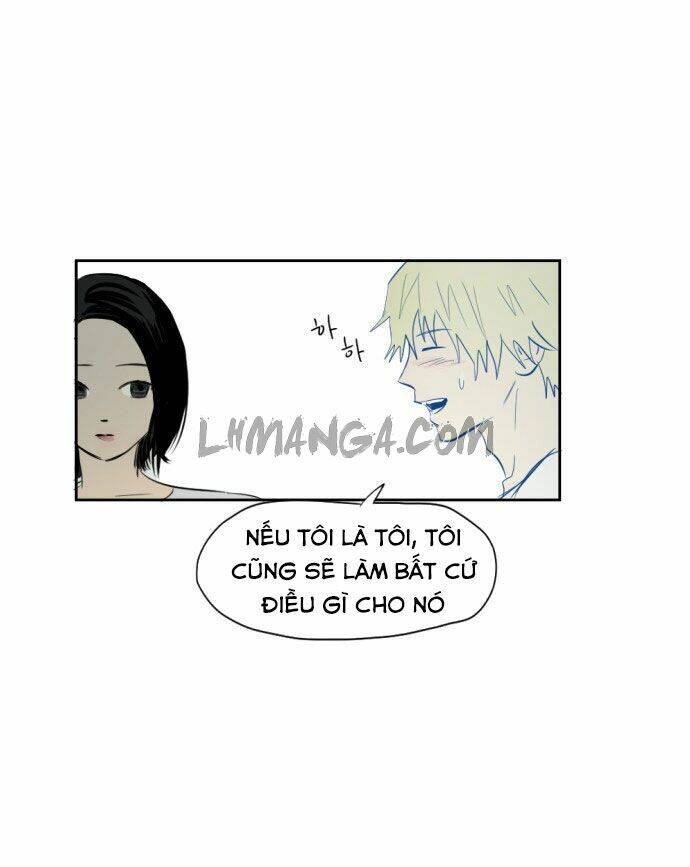 Transparent Cohabitation Chapter 7 - Trang 2