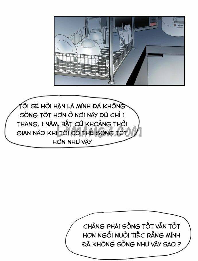 Transparent Cohabitation Chapter 7 - Trang 2