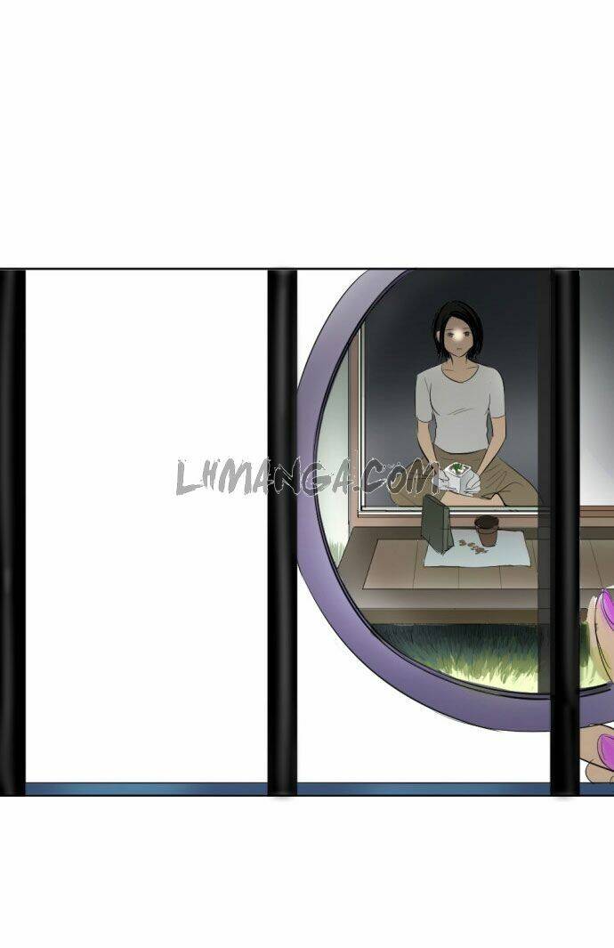 Transparent Cohabitation Chapter 7 - Trang 2