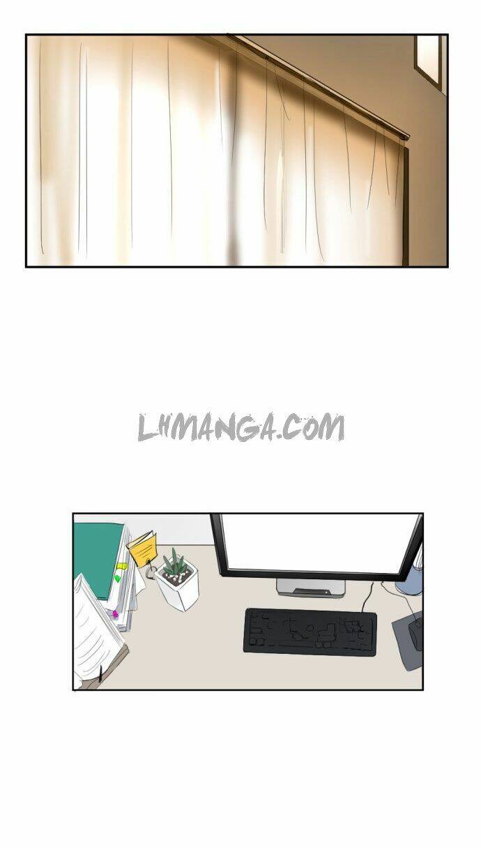 Transparent Cohabitation Chapter 7 - Trang 2