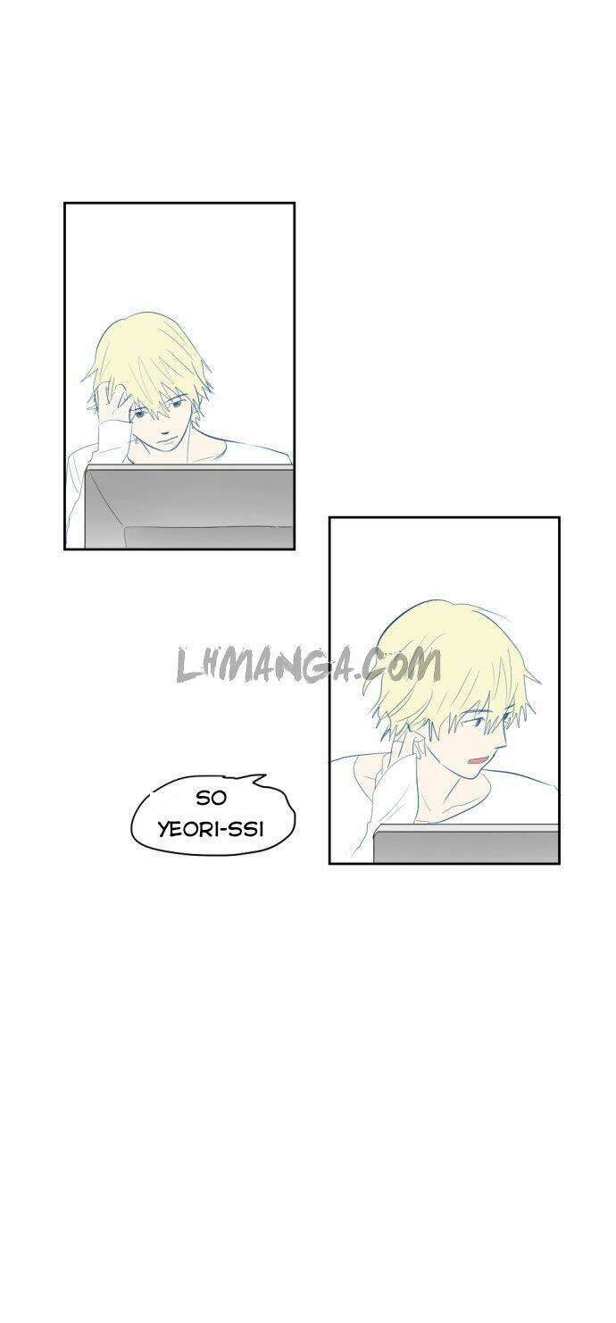 Transparent Cohabitation Chapter 7 - Trang 2