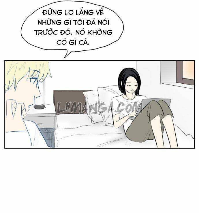 Transparent Cohabitation Chapter 7 - Trang 2