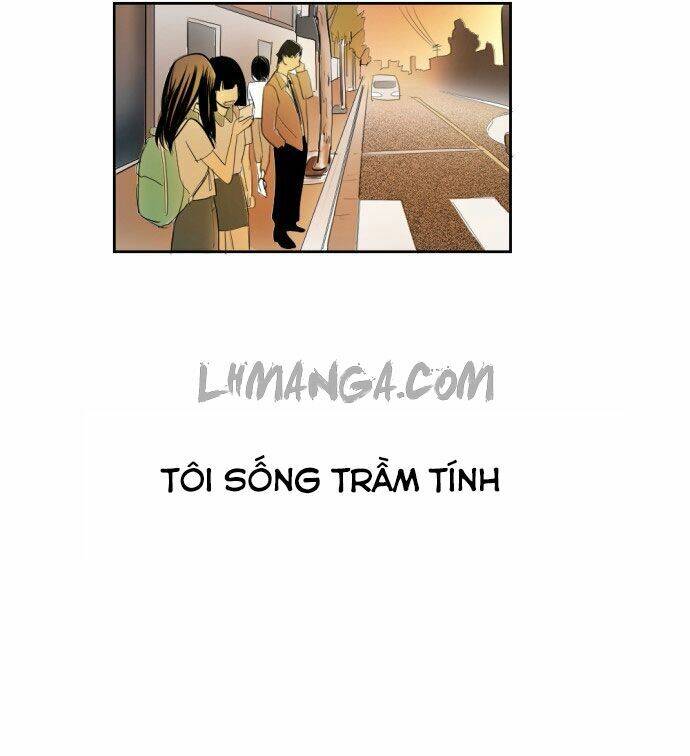 Transparent Cohabitation Chapter 7 - Trang 2