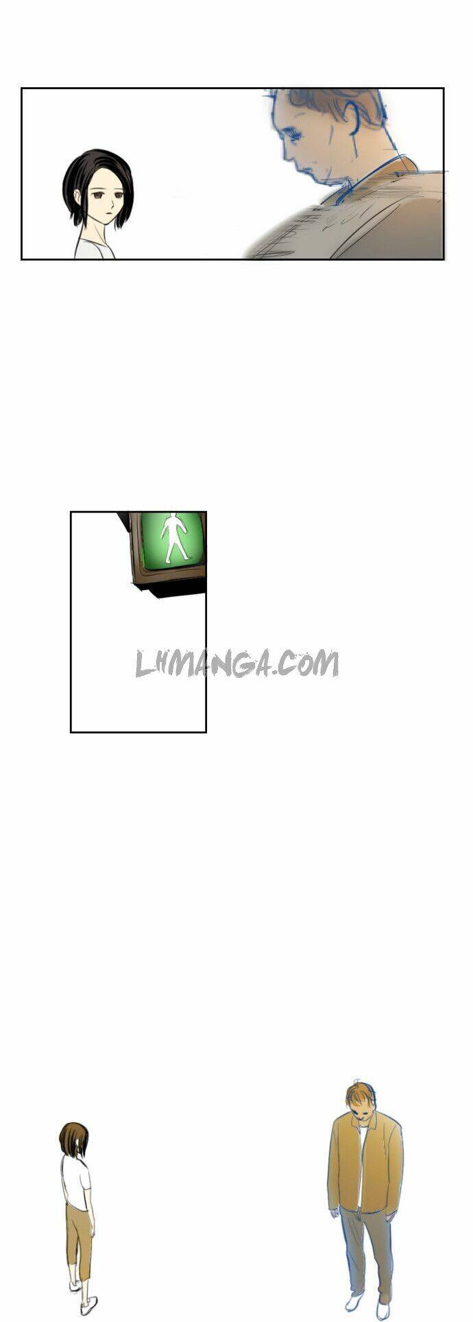 Transparent Cohabitation Chapter 7 - Trang 2