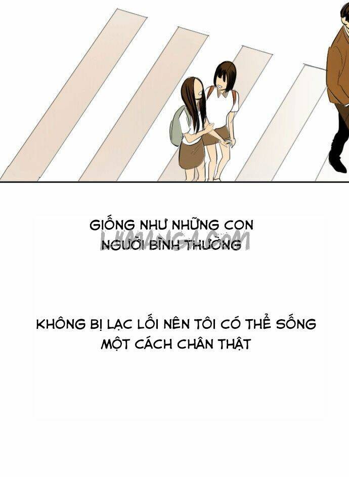 Transparent Cohabitation Chapter 7 - Trang 2